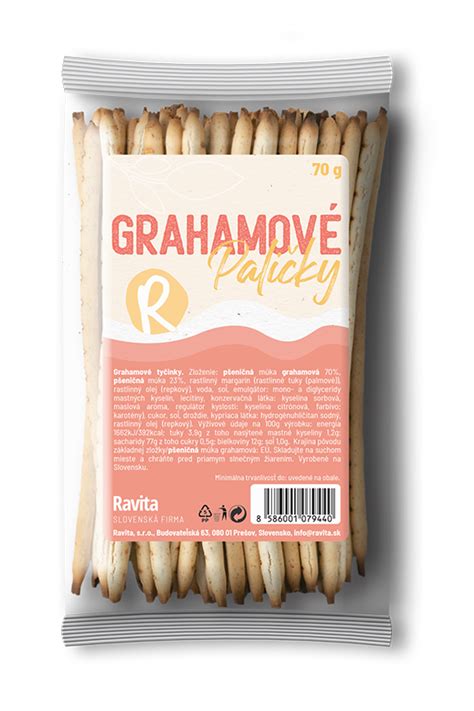 Zloženie grahamovej múky