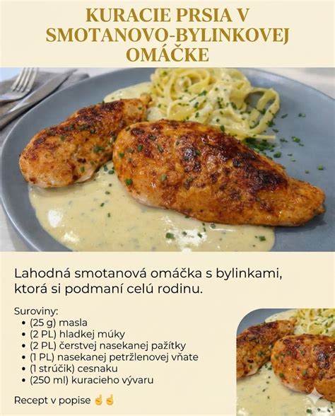 Suroviny na kuracie guľky v smotanovo-paradajkovej omáčke