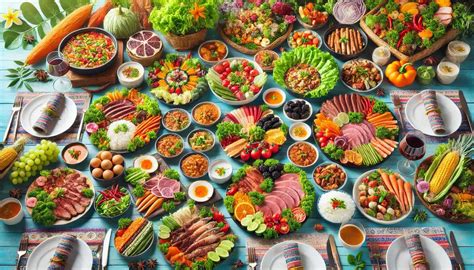 Jedlá z reštaurácie penziónu