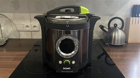 Obsah balenia multifunkčného hrnca