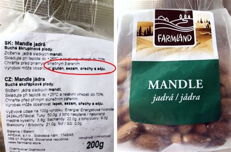 Ilustrácia etikety s varovaním 