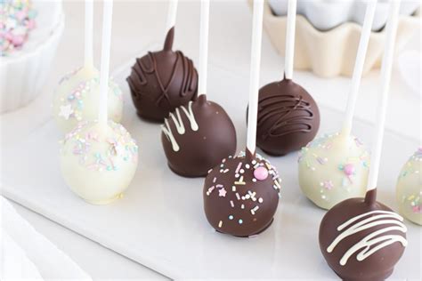 cake pops na svadbe