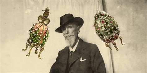 Peter Carl Fabergé