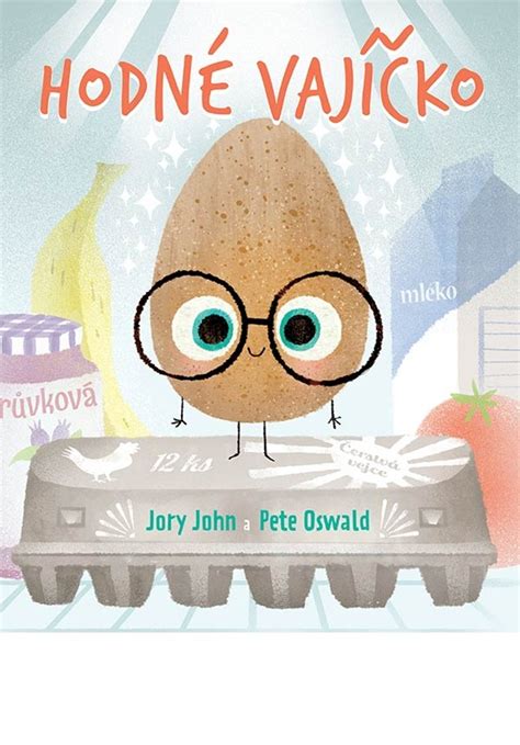 Konvalinkové vajíčko