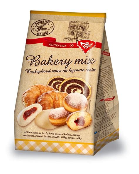 Zmes na piškótové cesto Dr.Oetker