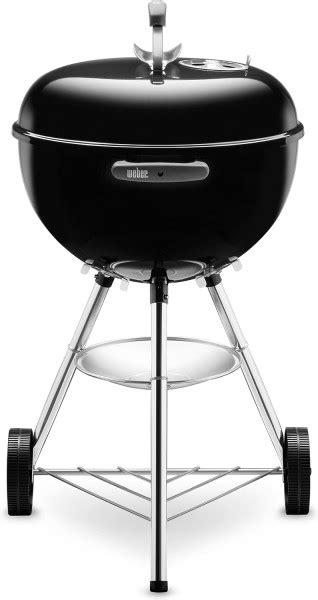 Porovnávacia schéma veľkostí grilov Weber Bar-B-Kettle