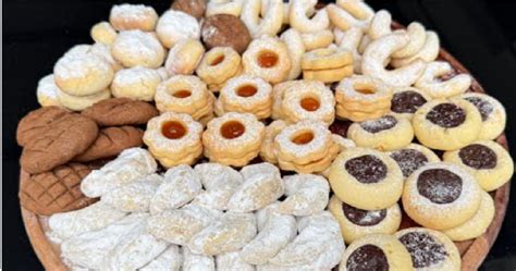 Ilustračná fotografia rôznych druhov celozrnných sušienok