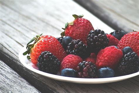 Rôznorodosť exotického ovocia