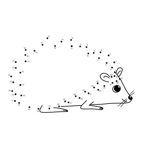 spájanie bodiek do obrázkov