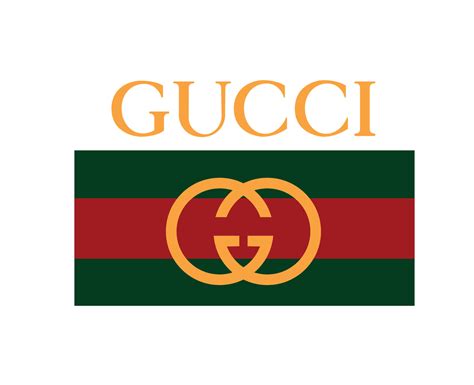 Logo značky Gucci