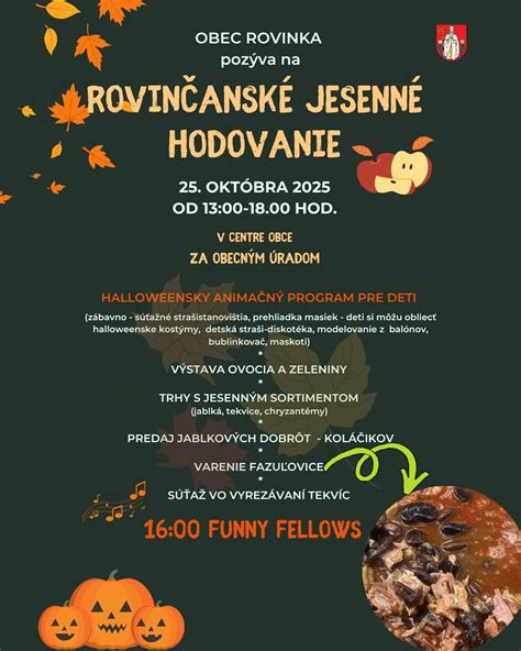 jesenné hodovanie s pečenou kačkou