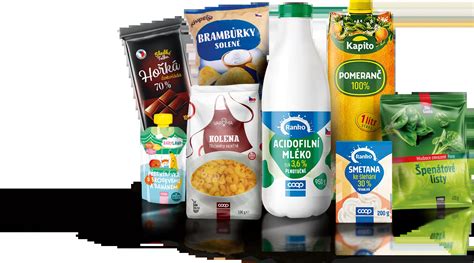 Produkty značky K-free