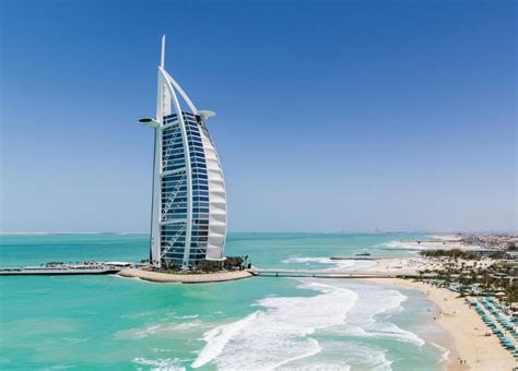 Tradičný arabský bazár v Dubaji