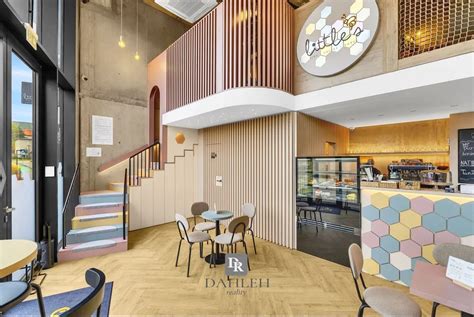 Štýlová kaviareň s ponukou čerstvého pečiva