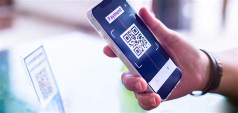 Proces vyzdvihnutia balíka cez QR kód