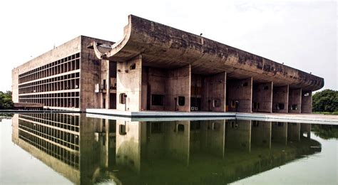 Známe diela Le Corbusiera