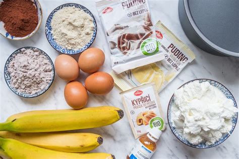 Fitness recepty s proteínom