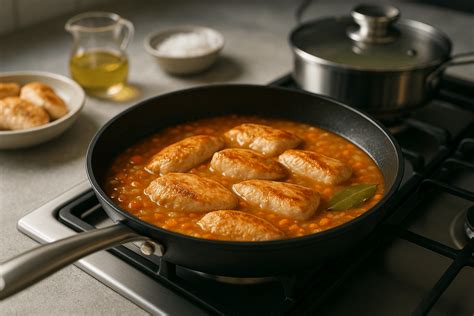 prílohy ku kuraciemu mäsu