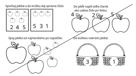 Ilustrácia balenia jabĺk do papiera