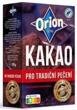 Zloženie kakaového bôbu