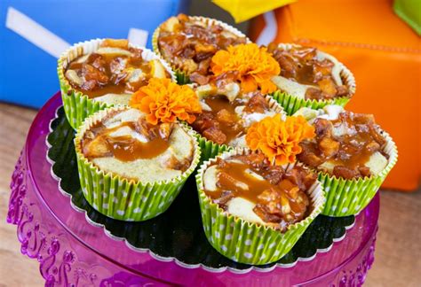 bezlepkové muffiny v košíčkoch