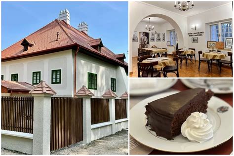 reprezentatívny záber Sacherovej torty