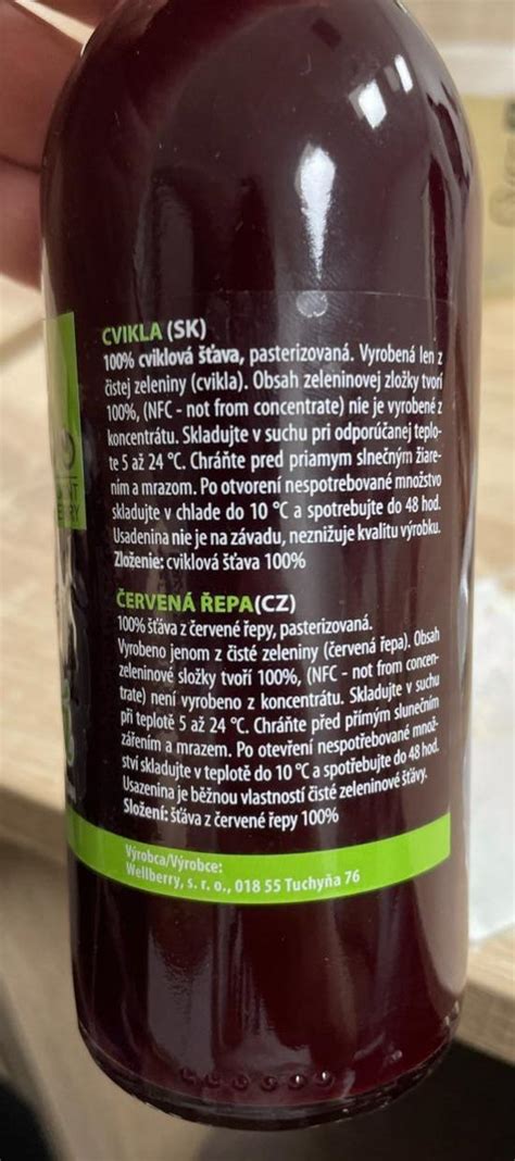 Cvikla a jej nutričné hodnoty