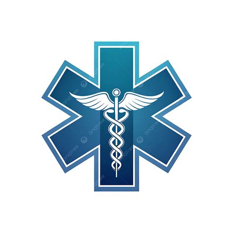 logo spoločnosti Blue Star Emergency