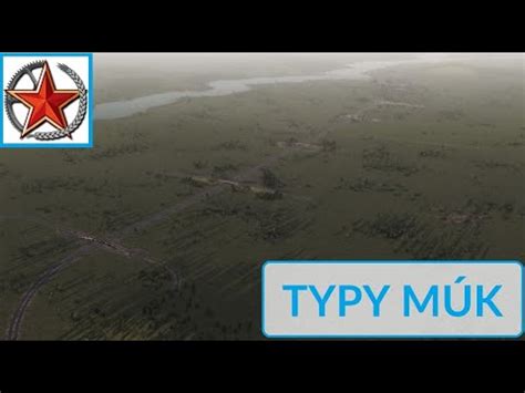 Typy múk