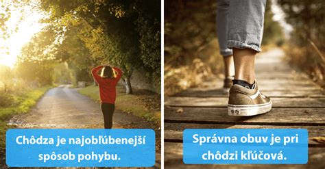 Ilustrácia správneho postoja pri rýchlej chôdzi