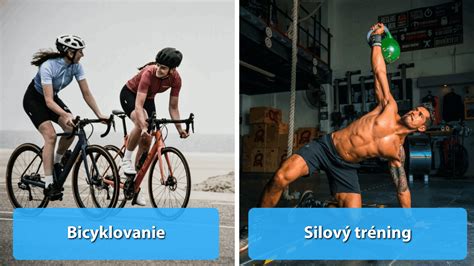 Grafika porovnávajúca spálené kalórie pri rôznych aktivitách