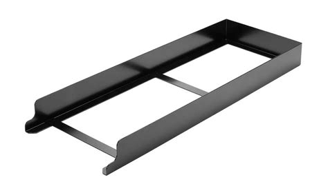 Ilustrácia nastaviteľného plechu na pečenie