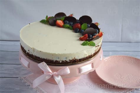 Ukážka rôznych bezlepkových tort