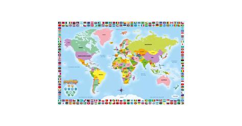 Mapa zobrazujúca predčasné pôrody v rôznych krajinách