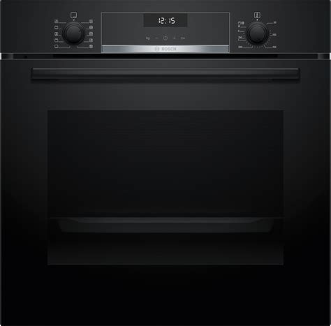 Schematické znázornenie vnútra rúry Bosch