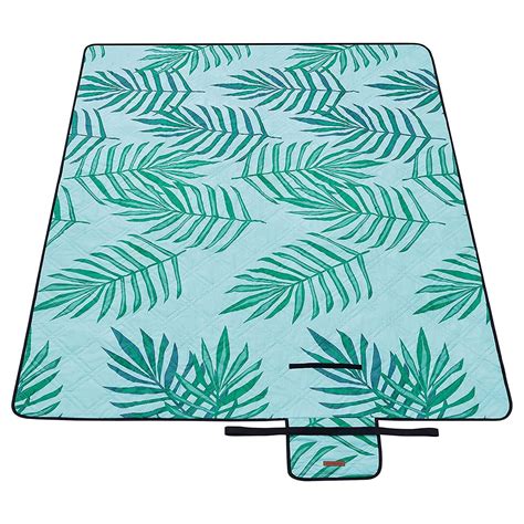 Pikniková deka v parku