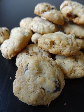 Ovocné cookies