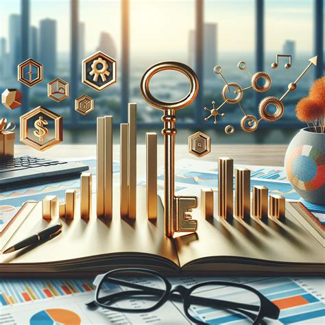 Symboly úspechu a rastu