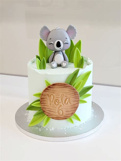 Ilustrácia domácej torty