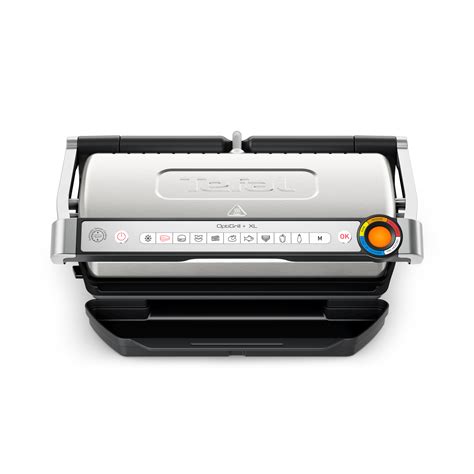 Vrchná doska pre Tefal OptiGrill+ XL
