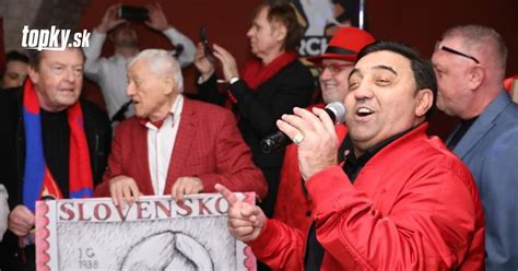 Oslava narodenín Jozefa Golonku