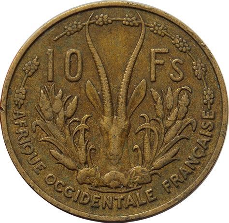 Francúzska západná Afrika v roku 1913