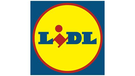 Logo Lidl s nápisom Akcia