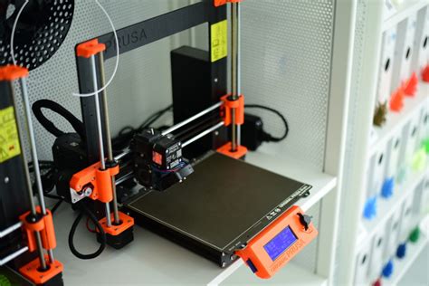 3D tlač vykrajovačky