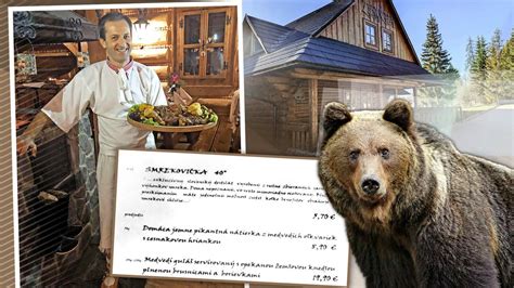 obrázok medvedieho guláša