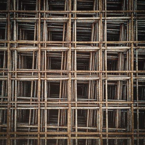 Schéma zvarovania kari rohože