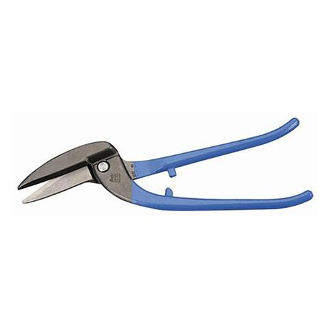 klampiarske nožnice