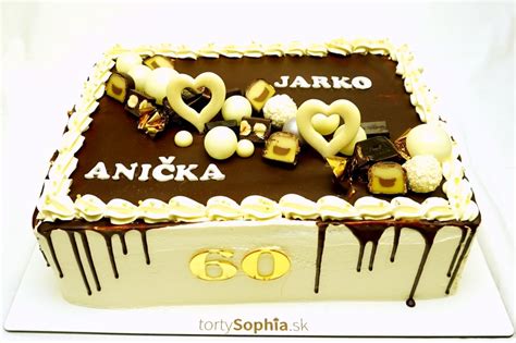 Ukážka torty k 14. narodeninám