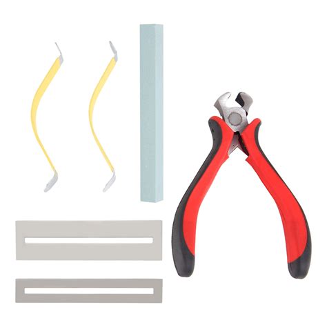 Nástroje na opravu sporákov