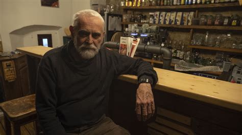 Fotografia Jána Drgonca počas vypočúvania